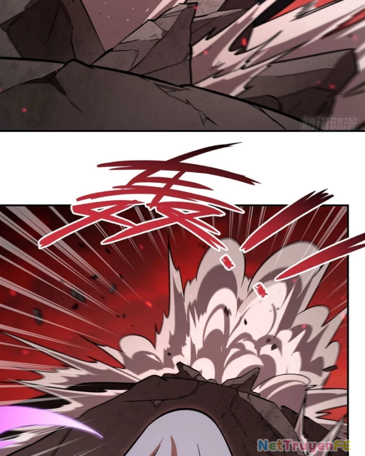 Huyết Cơ Và Kỵ Sĩ Chapter 345 - Trang 4