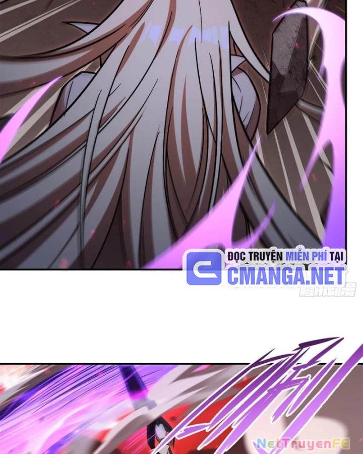 Huyết Cơ Và Kỵ Sĩ Chapter 345 - Trang 4