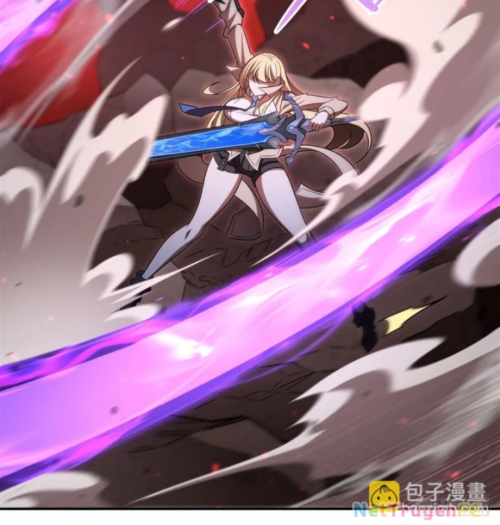 Huyết Cơ Và Kỵ Sĩ Chapter 345 - Trang 4