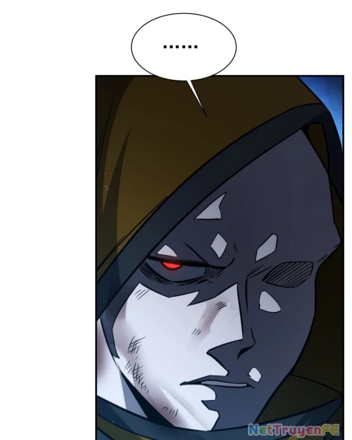 Huyết Cơ Và Kỵ Sĩ Chapter 345 - Trang 4