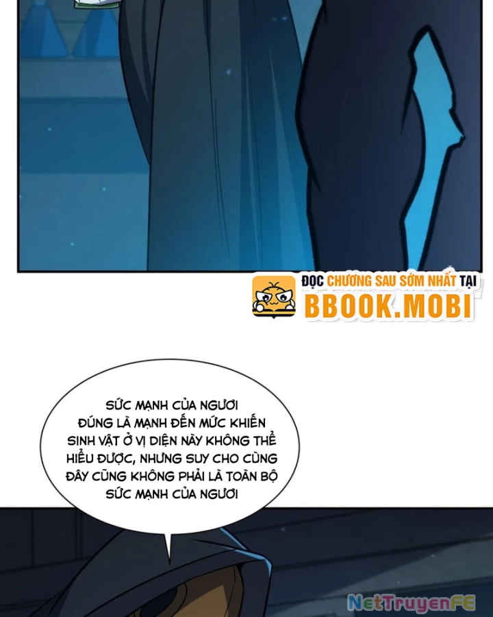 Huyết Cơ Và Kỵ Sĩ Chapter 345 - Trang 4