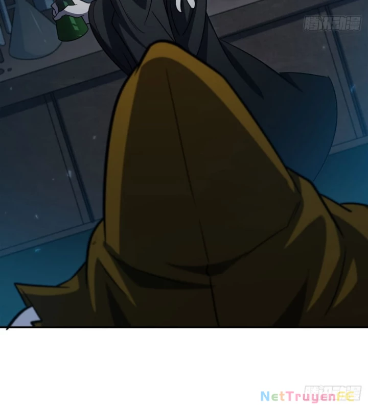 Huyết Cơ Và Kỵ Sĩ Chapter 345 - Trang 4
