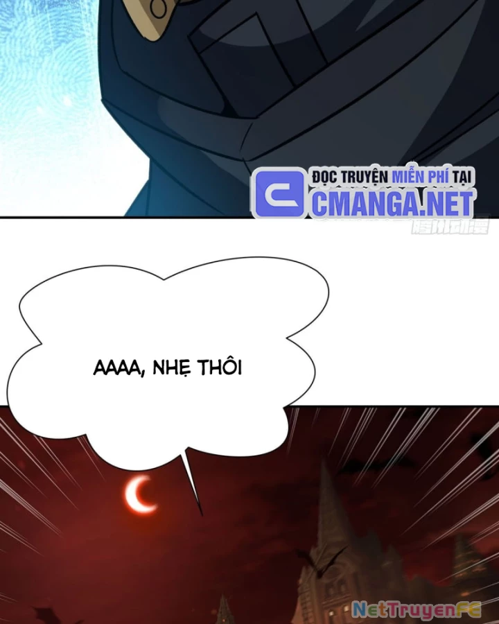 Huyết Cơ Và Kỵ Sĩ Chapter 345 - Trang 4