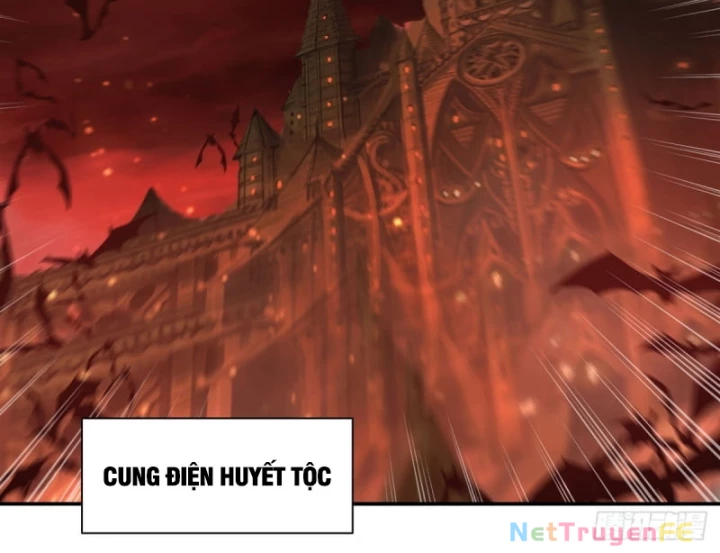 Huyết Cơ Và Kỵ Sĩ Chapter 345 - Trang 4