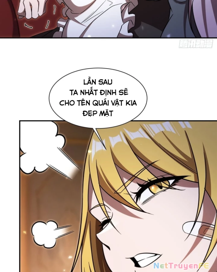 Huyết Cơ Và Kỵ Sĩ Chapter 345 - Trang 4
