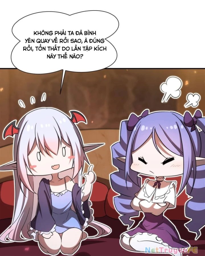 Huyết Cơ Và Kỵ Sĩ Chapter 345 - Trang 4