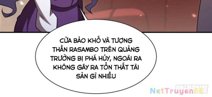 Huyết Cơ Và Kỵ Sĩ Chapter 345 - Trang 4