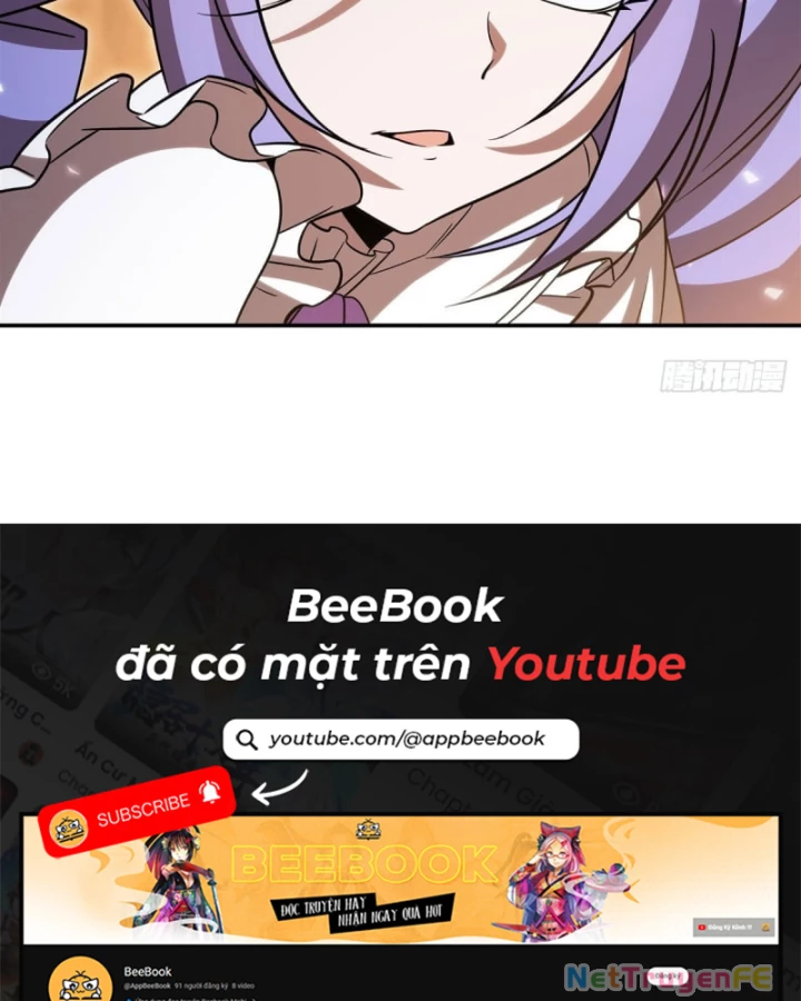 Huyết Cơ Và Kỵ Sĩ Chapter 345 - Trang 4