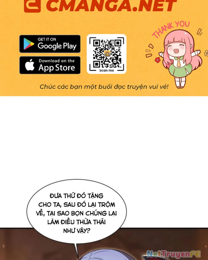 Huyết Cơ Và Kỵ Sĩ Chapter 346 - Trang 4