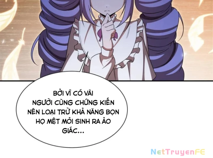 Huyết Cơ Và Kỵ Sĩ Chapter 346 - Trang 4