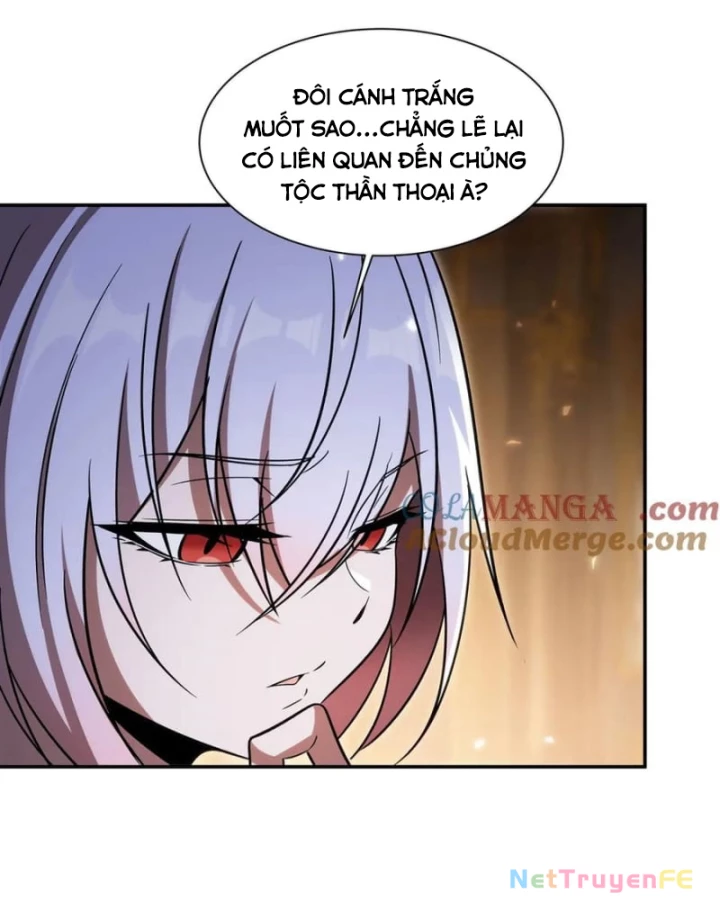 Huyết Cơ Và Kỵ Sĩ Chapter 346 - Trang 4