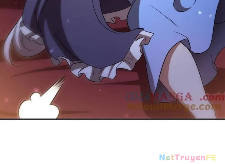 Huyết Cơ Và Kỵ Sĩ Chapter 346 - Trang 4