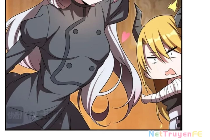 Huyết Cơ Và Kỵ Sĩ Chapter 346 - Trang 4