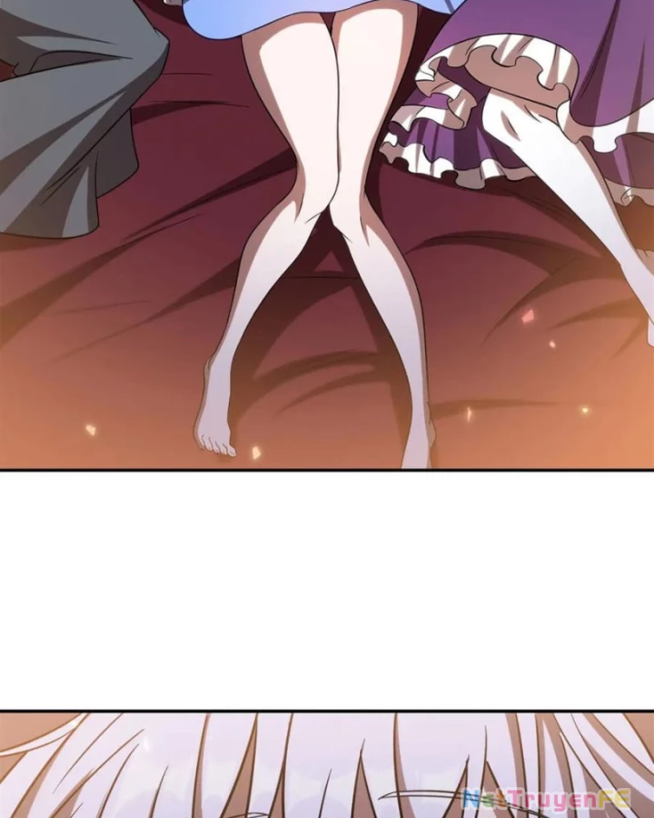 Huyết Cơ Và Kỵ Sĩ Chapter 346 - Trang 4