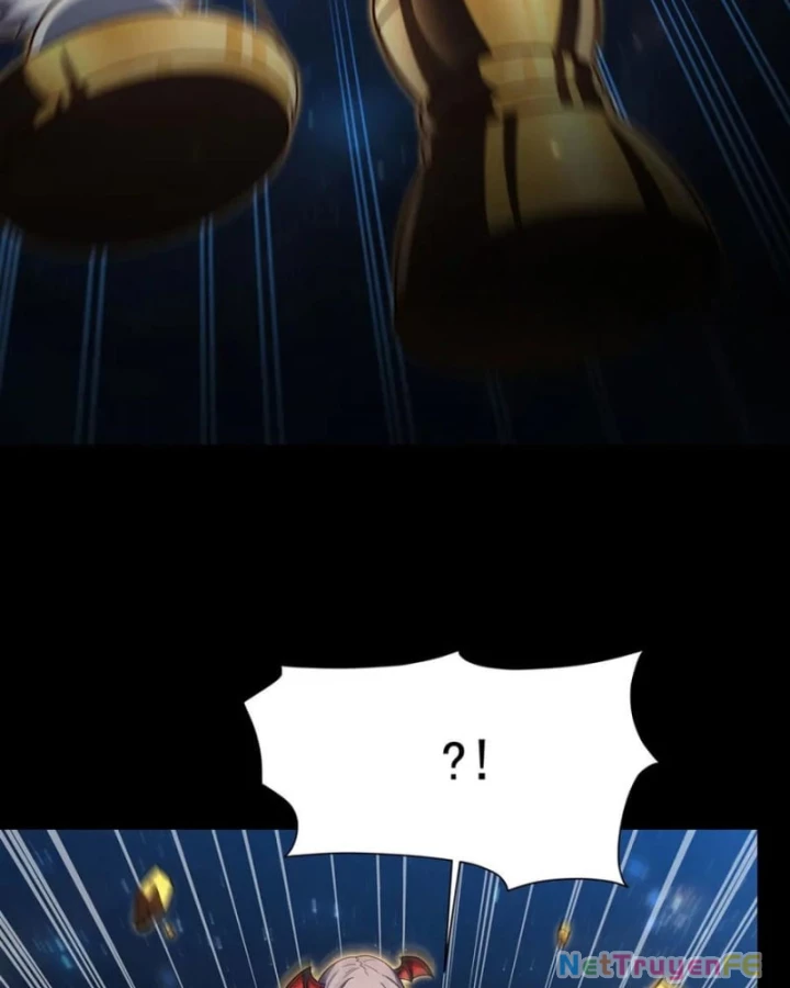 Huyết Cơ Và Kỵ Sĩ Chapter 346 - Trang 4