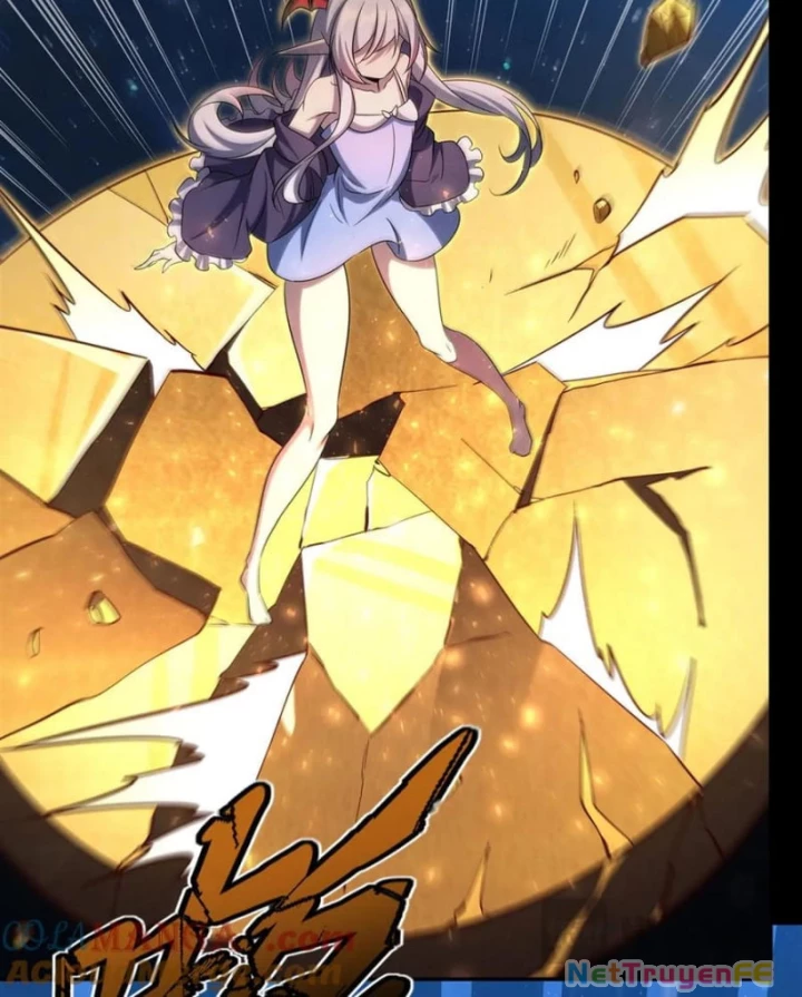 Huyết Cơ Và Kỵ Sĩ Chapter 346 - Trang 4