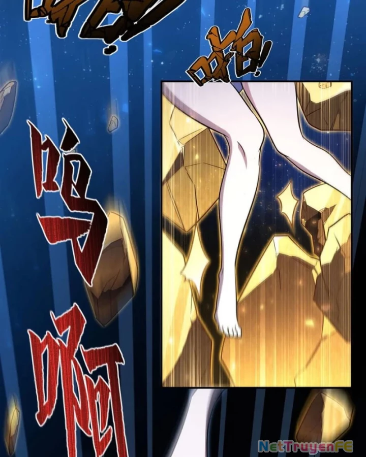 Huyết Cơ Và Kỵ Sĩ Chapter 346 - Trang 4