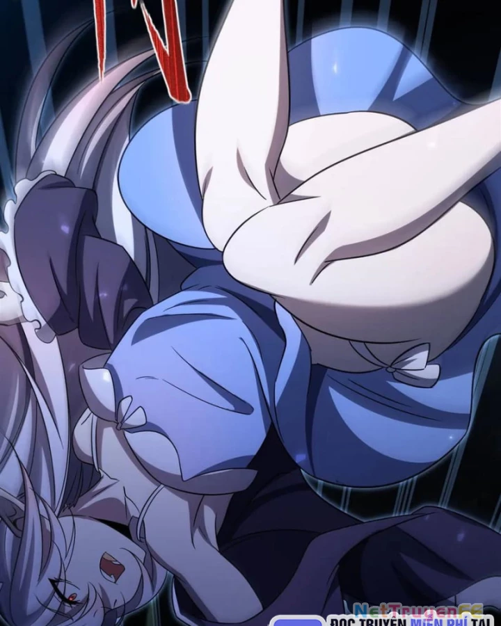 Huyết Cơ Và Kỵ Sĩ Chapter 346 - Trang 4