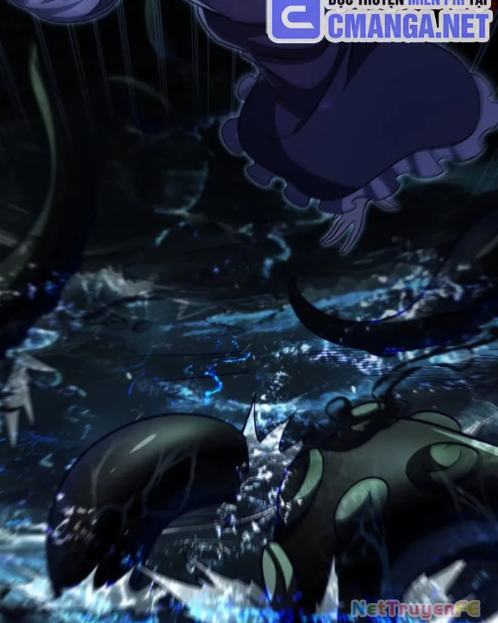 Huyết Cơ Và Kỵ Sĩ Chapter 346 - Trang 4