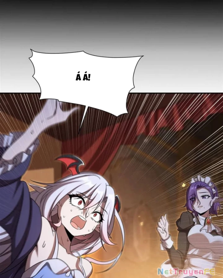 Huyết Cơ Và Kỵ Sĩ Chapter 346 - Trang 4