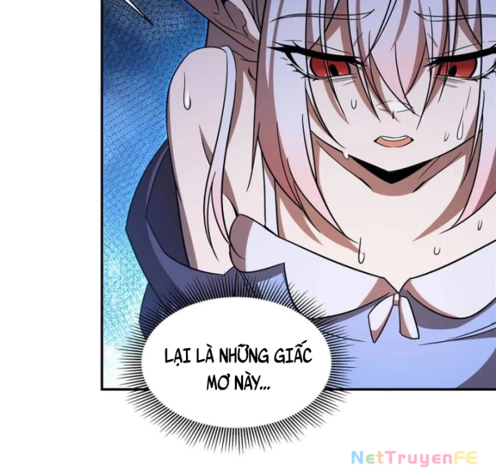 Huyết Cơ Và Kỵ Sĩ Chapter 346 - Trang 4