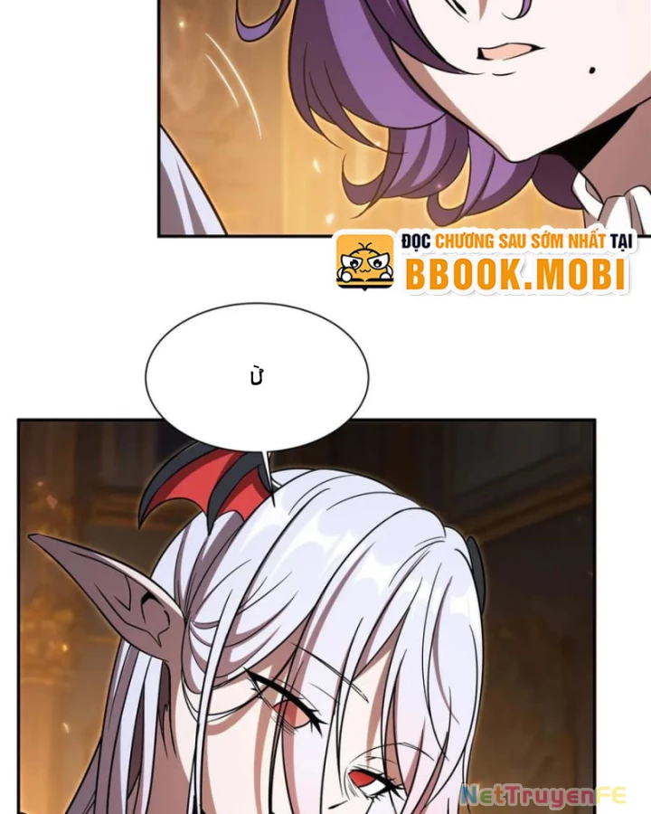 Huyết Cơ Và Kỵ Sĩ Chapter 346 - Trang 4