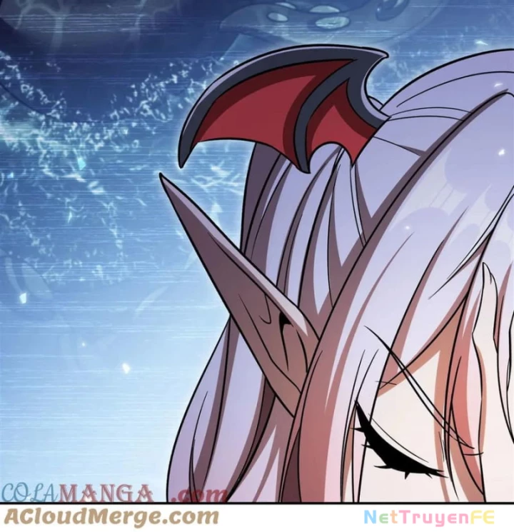 Huyết Cơ Và Kỵ Sĩ Chapter 346 - Trang 4