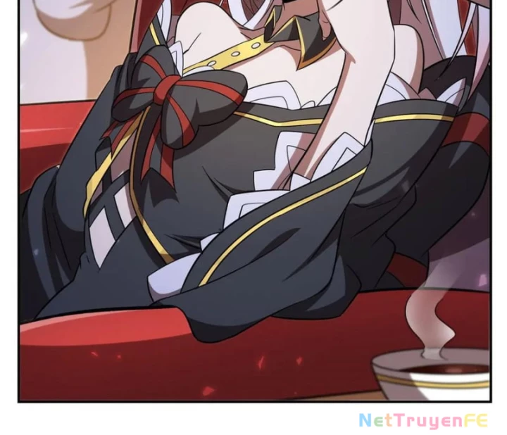 Huyết Cơ Và Kỵ Sĩ Chapter 346 - Trang 4