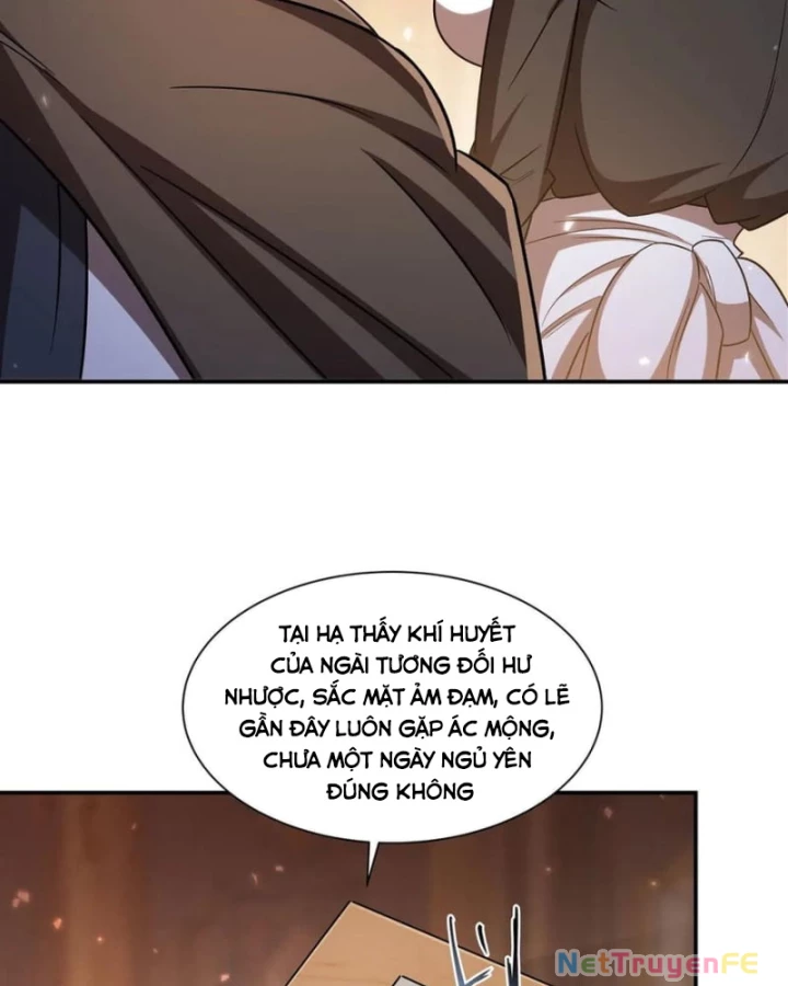 Huyết Cơ Và Kỵ Sĩ Chapter 346 - Trang 4