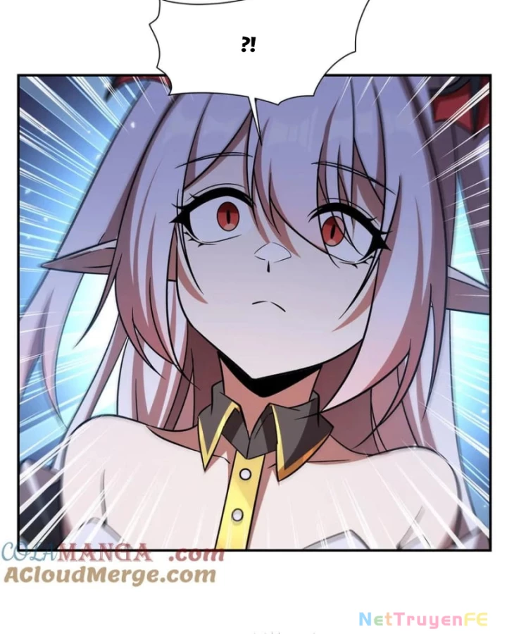 Huyết Cơ Và Kỵ Sĩ Chapter 346 - Trang 4