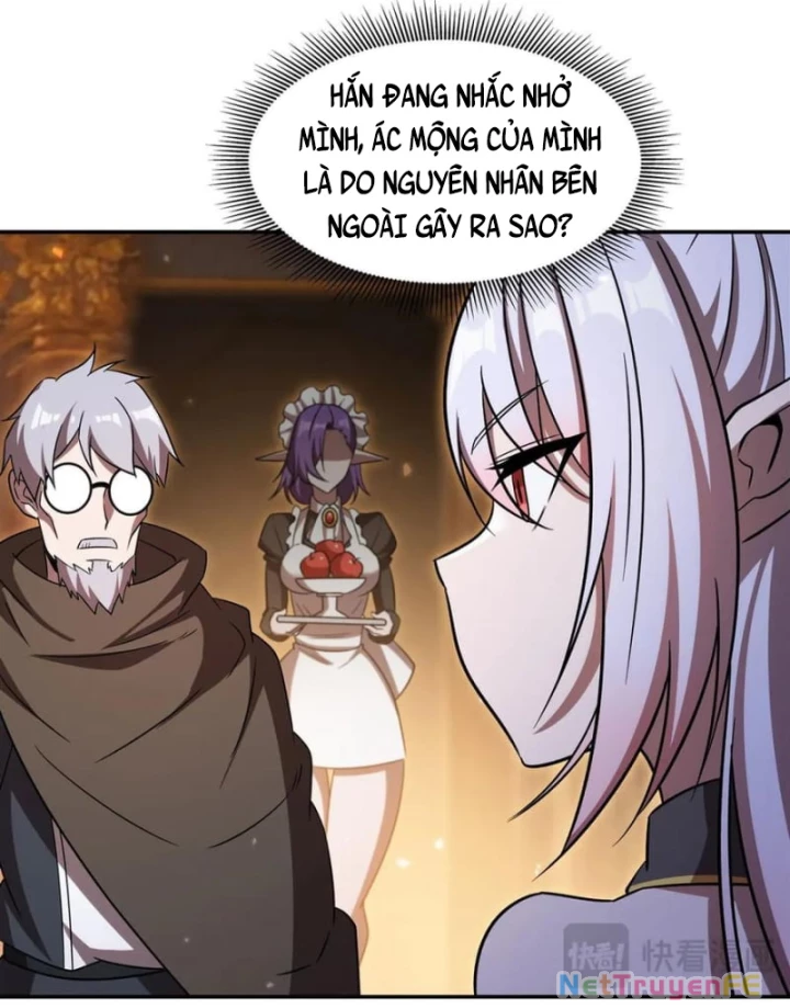 Huyết Cơ Và Kỵ Sĩ Chapter 346 - Trang 4