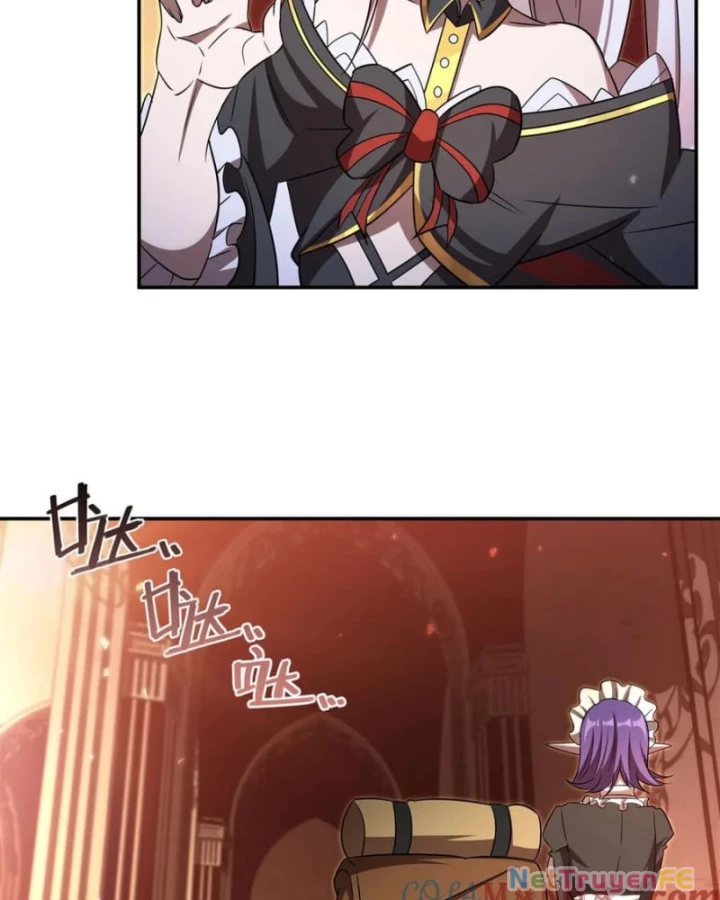 Huyết Cơ Và Kỵ Sĩ Chapter 346 - Trang 4