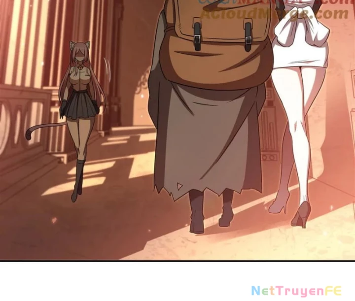 Huyết Cơ Và Kỵ Sĩ Chapter 346 - Trang 4