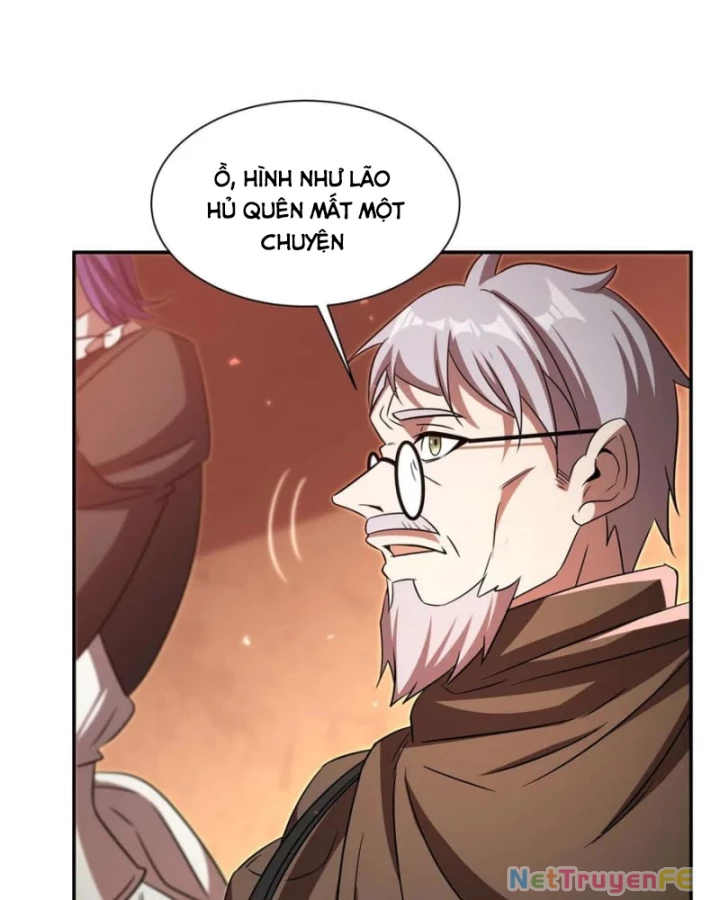 Huyết Cơ Và Kỵ Sĩ Chapter 346 - Trang 4