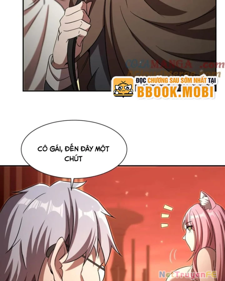 Huyết Cơ Và Kỵ Sĩ Chapter 346 - Trang 4