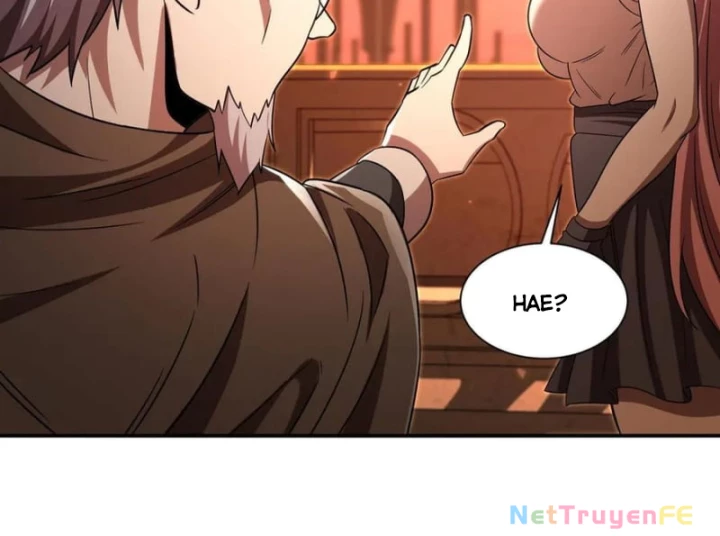 Huyết Cơ Và Kỵ Sĩ Chapter 346 - Trang 4