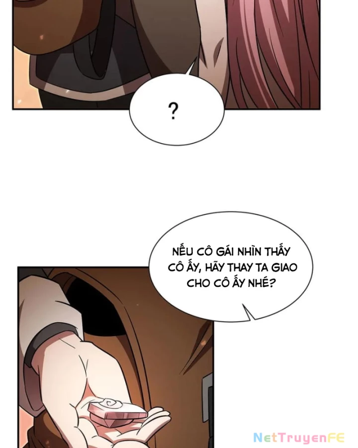 Huyết Cơ Và Kỵ Sĩ Chapter 346 - Trang 4