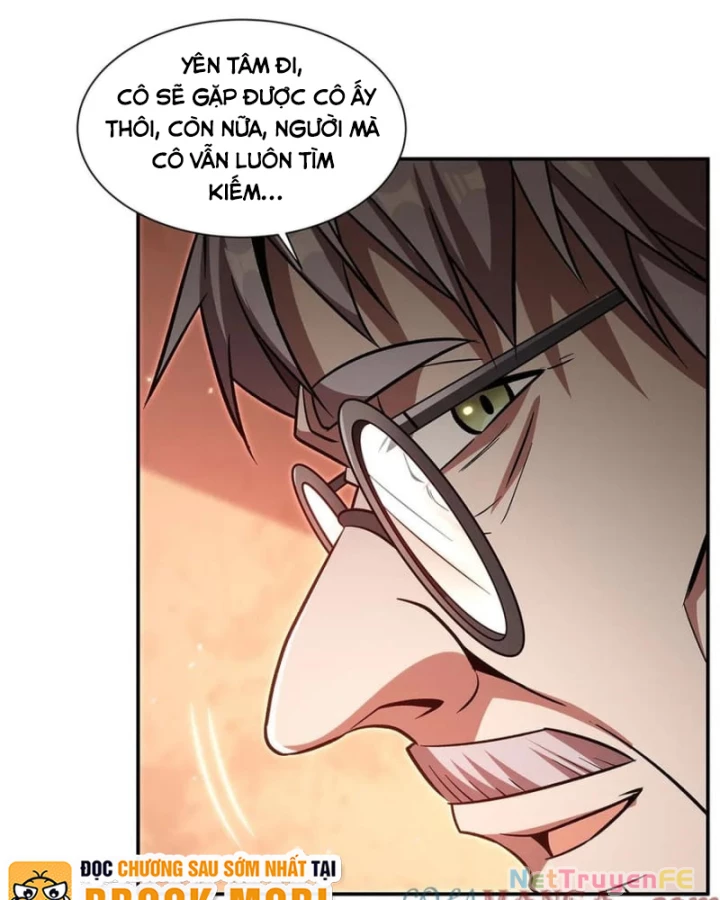 Huyết Cơ Và Kỵ Sĩ Chapter 346 - Trang 4