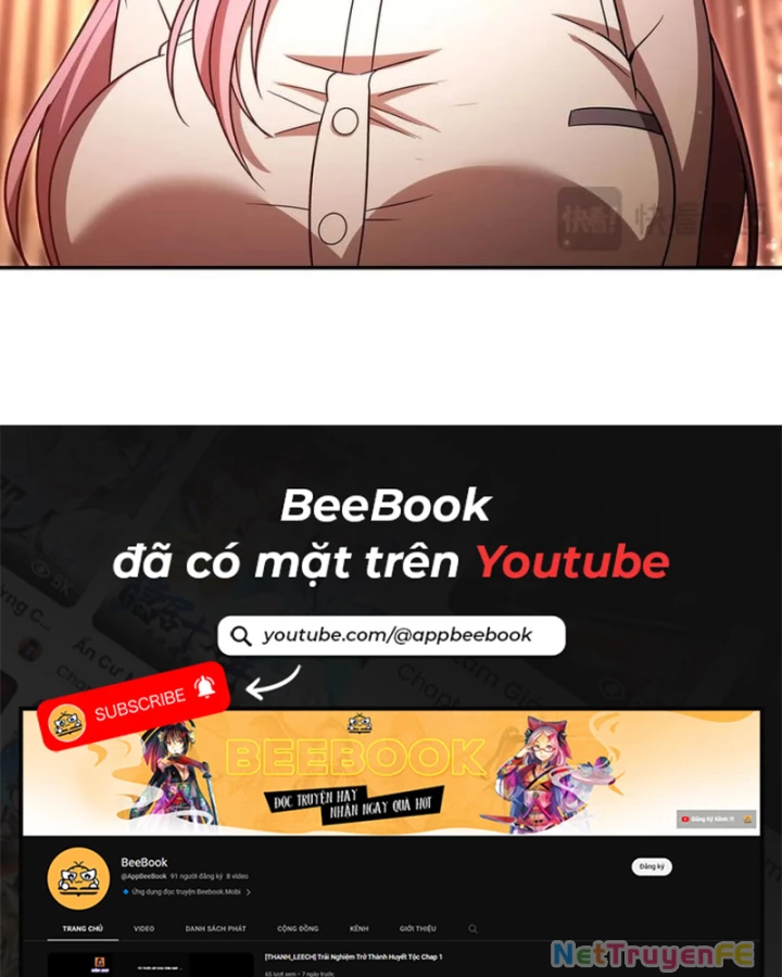 Huyết Cơ Và Kỵ Sĩ Chapter 346 - Trang 4