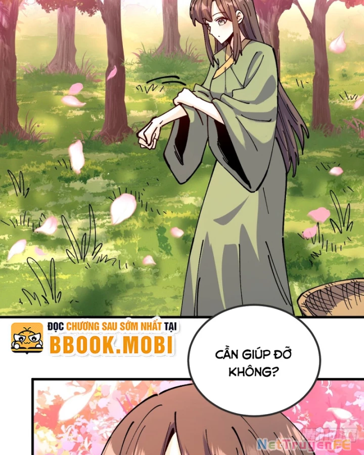 Chưa Từng Ra Tay Nhưng Ta Vẫn Thành Đại Lão Trên Thiên Bảng Chapter 78 - Trang 4