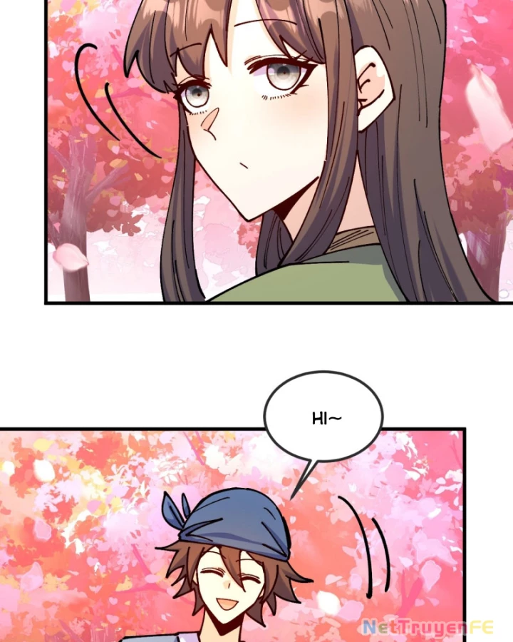 Chưa Từng Ra Tay Nhưng Ta Vẫn Thành Đại Lão Trên Thiên Bảng Chapter 78 - Trang 4