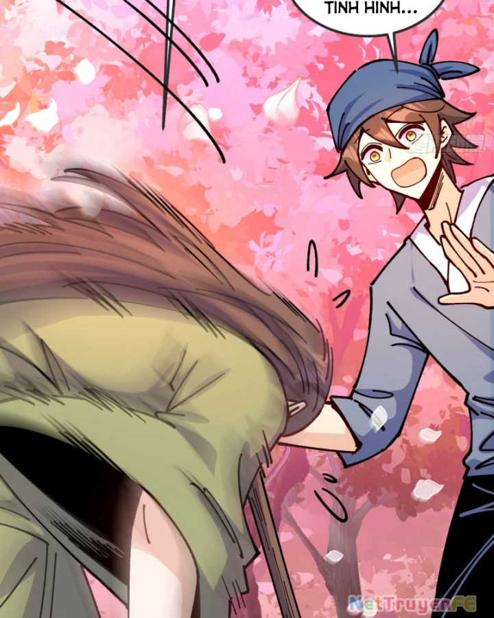 Chưa Từng Ra Tay Nhưng Ta Vẫn Thành Đại Lão Trên Thiên Bảng Chapter 78 - Trang 4