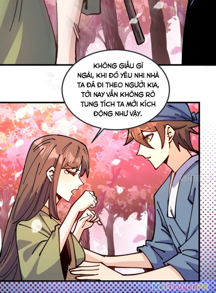 Chưa Từng Ra Tay Nhưng Ta Vẫn Thành Đại Lão Trên Thiên Bảng Chapter 78 - Trang 4