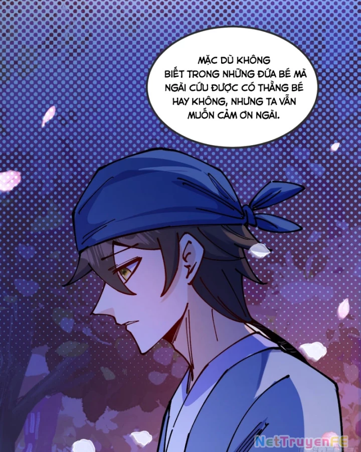 Chưa Từng Ra Tay Nhưng Ta Vẫn Thành Đại Lão Trên Thiên Bảng Chapter 78 - Trang 4