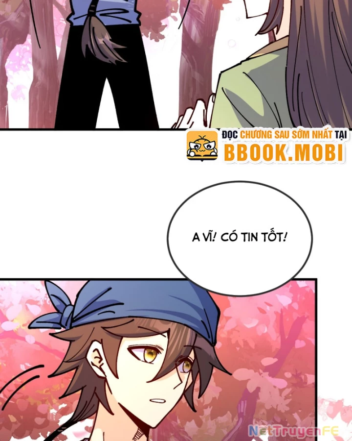 Chưa Từng Ra Tay Nhưng Ta Vẫn Thành Đại Lão Trên Thiên Bảng Chapter 78 - Trang 4