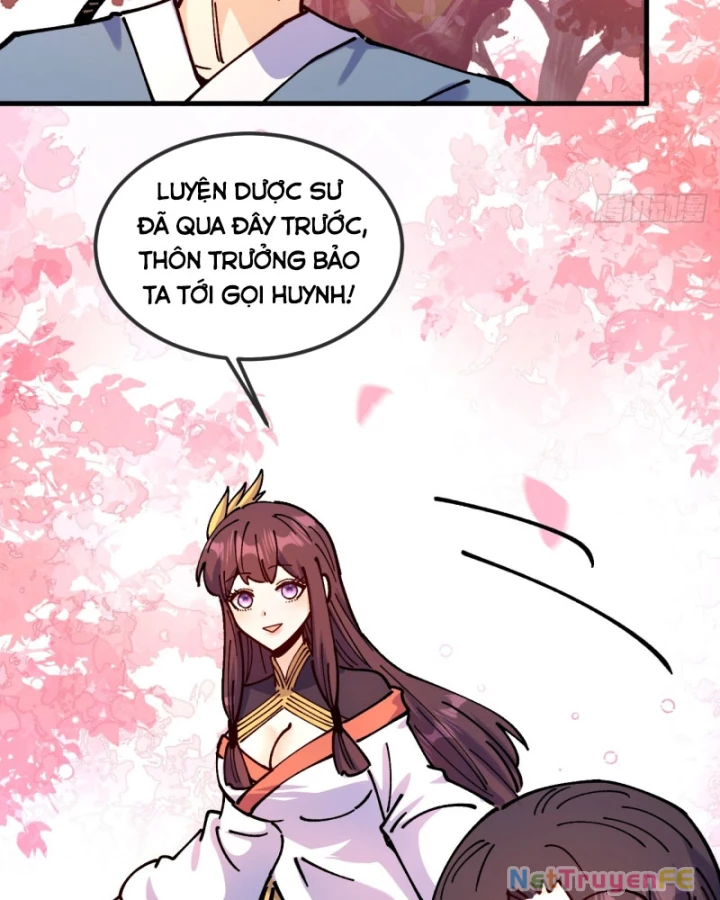 Chưa Từng Ra Tay Nhưng Ta Vẫn Thành Đại Lão Trên Thiên Bảng Chapter 78 - Trang 4