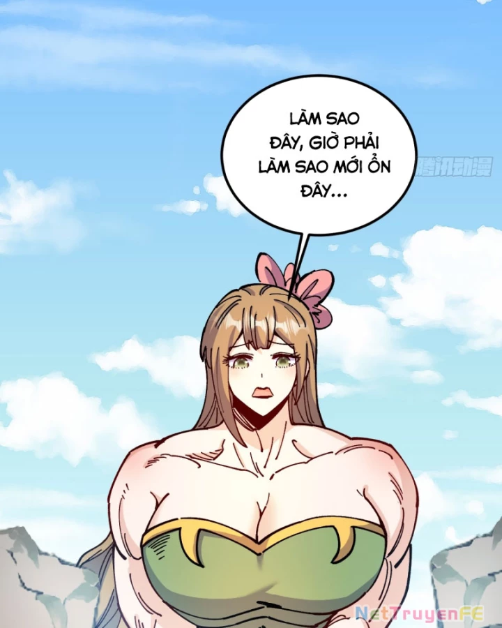 Chưa Từng Ra Tay Nhưng Ta Vẫn Thành Đại Lão Trên Thiên Bảng Chapter 78 - Trang 4