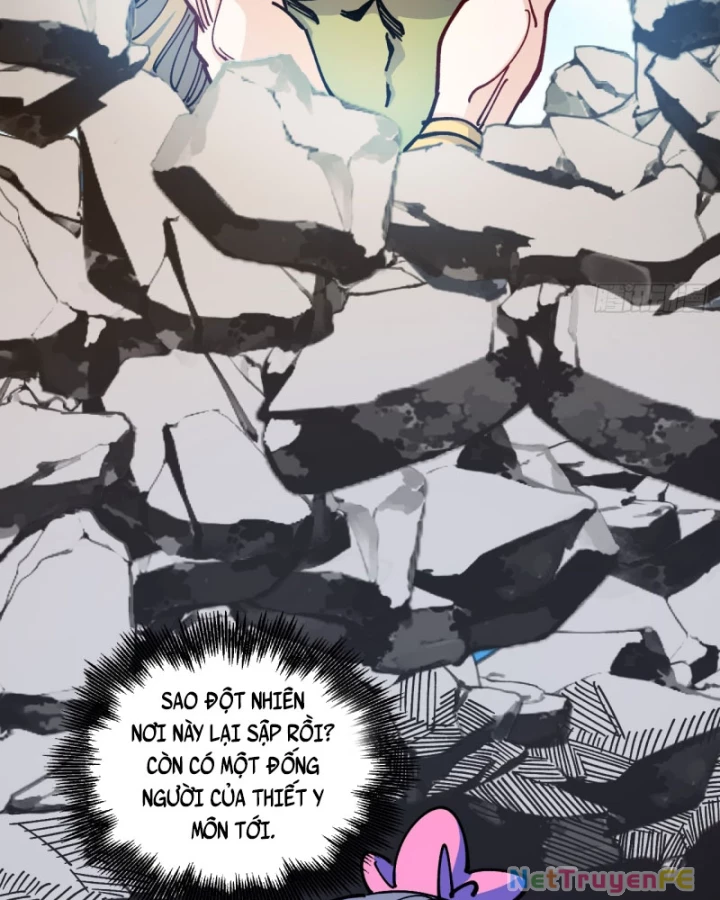 Chưa Từng Ra Tay Nhưng Ta Vẫn Thành Đại Lão Trên Thiên Bảng Chapter 78 - Trang 4