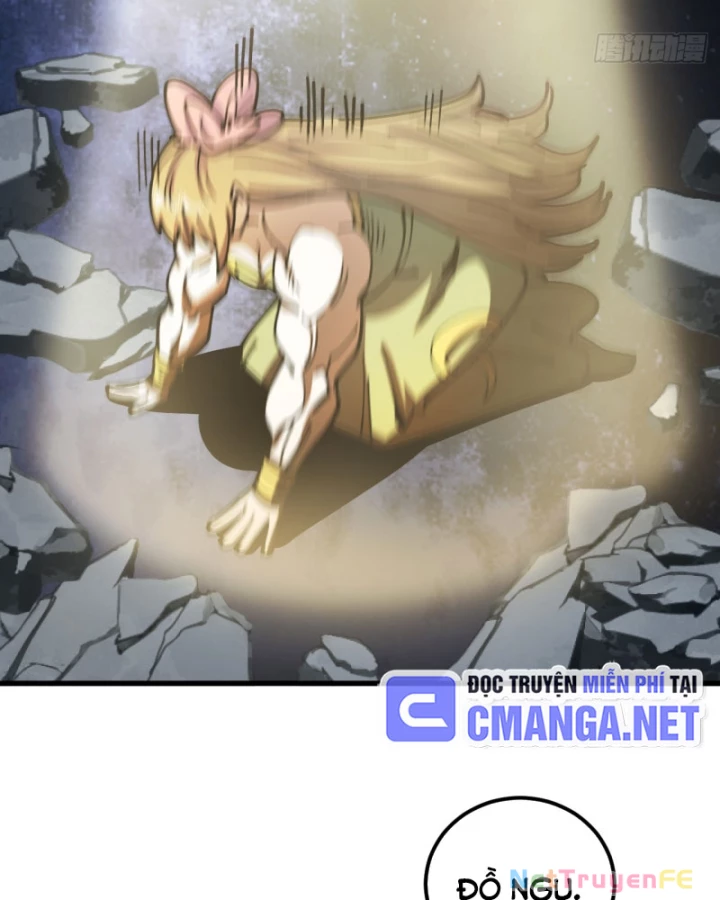 Chưa Từng Ra Tay Nhưng Ta Vẫn Thành Đại Lão Trên Thiên Bảng Chapter 78 - Trang 4