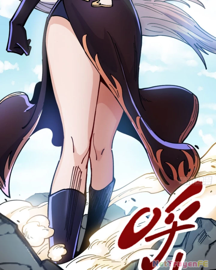 Chưa Từng Ra Tay Nhưng Ta Vẫn Thành Đại Lão Trên Thiên Bảng Chapter 78 - Trang 4